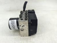 2013-2016 Chevrolet Malibu ABS Pump Control Module Replacement P/N:22863598 Fits Fits 2012 2013 2014 2015 2016 OEM Used Auto