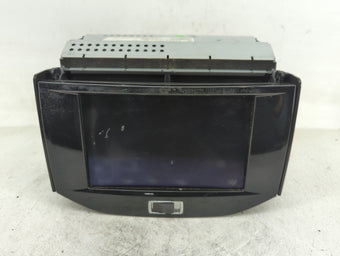 compare product 2015 Chevrolet Malibu Radio AM FM Cd Player Receiver Replacement P/N:22869142 Fits OEM Used Auto Parts
