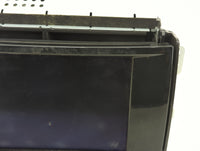 2015 Chevrolet Malibu Radio AM FM Cd Player Receiver Replacement P/N:22869142 Fits OEM Used Auto Parts - Oemusedautoparts1.c