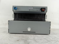 2015 Chevrolet Malibu Radio AM FM Cd Player Receiver Replacement P/N:22869142 Fits OEM Used Auto Parts - Oemusedautoparts1.c