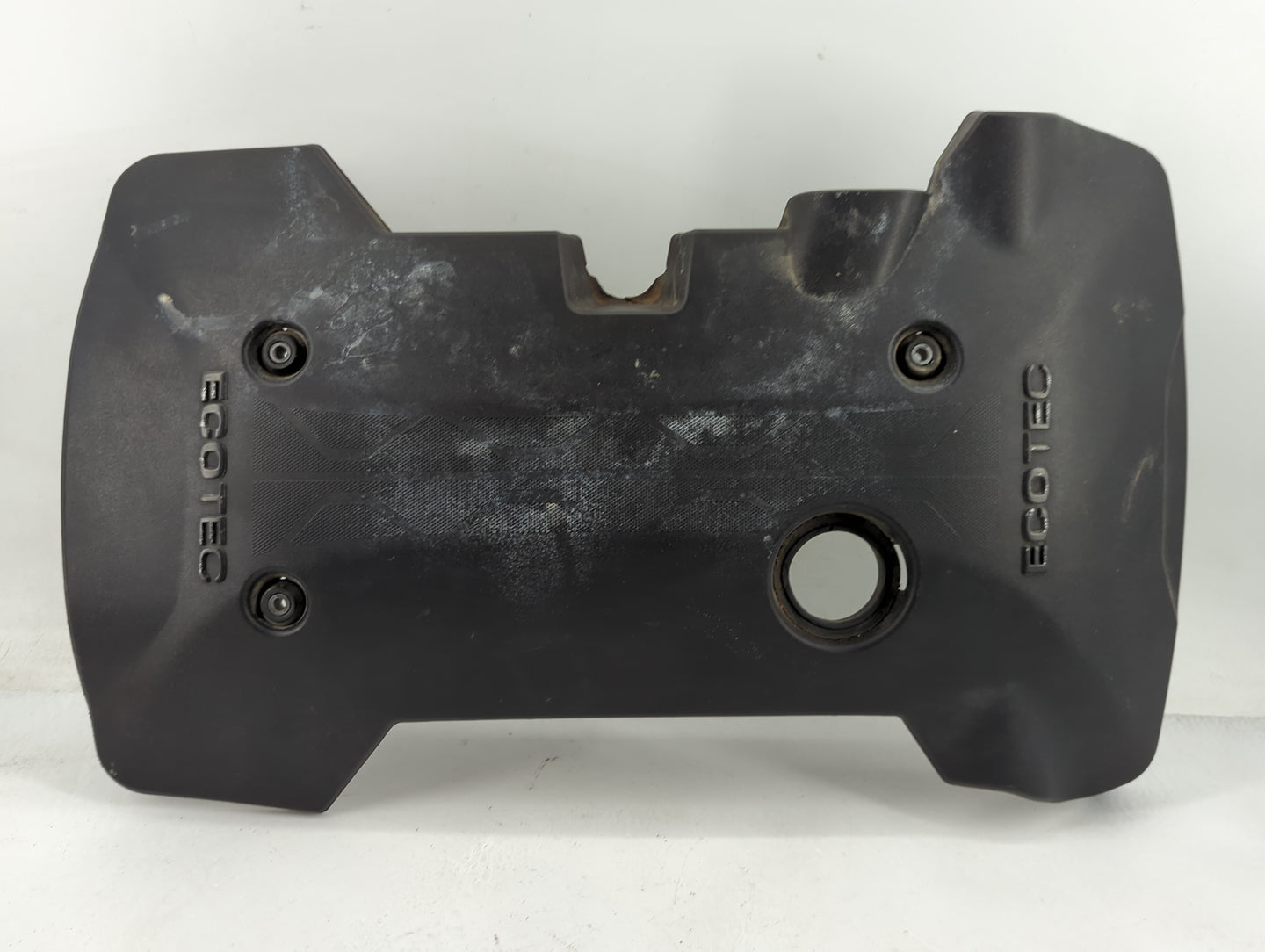 2015 Chevrolet Malibu Engine Cover - Oemusedautoparts1.com