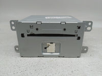 2014-2016 Chevrolet Malibu Radio AM FM Cd Player Receiver Replacement P/N:23284461 Fits Fits 2014 2015 2016 OEM Used Auto Pa