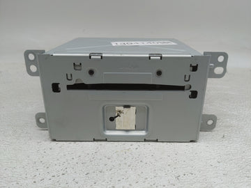 2014-2016 Chevrolet Malibu Radio AM FM Cd Player Receiver Replacement P/N:23284461 Fits Fits 2014 2015 2016 OEM Used Auto Pa