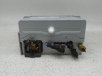 2014-2016 Chevrolet Malibu Radio AM FM Cd Player Receiver Replacement P/N:23284461 Fits Fits 2014 2015 2016 OEM Used Auto Pa