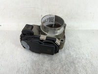 2013-2015 Chevrolet Malibu Throttle Body P/N:12627217DA Fits Fits 2013 2014 2015 2017 2018 2019 2020 OEM Used Auto Parts - O