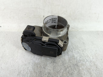 compare product 2013-2015 Chevrolet Malibu Throttle Body P/N:12627217DA Fits Fits 2013 2014 2015 2017 2018 2019 2020 OEM Used Auto Parts