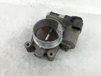 2013-2015 Chevrolet Malibu Throttle Body P/N:12627217DA Fits Fits 2013 2014 2015 2017 2018 2019 2020 OEM Used Auto Parts - O