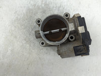 2013-2015 Chevrolet Malibu Throttle Body P/N:12627217DA Fits Fits 2013 2014 2015 2017 2018 2019 2020 OEM Used Auto Parts - O