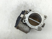 2013-2015 Chevrolet Malibu Throttle Body P/N:12627217DA Fits Fits 2013 2014 2015 2017 2018 2019 2020 OEM Used Auto Parts - O