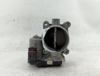 2013-2015 Chevrolet Malibu Throttle Body P/N:12627217DA Fits Fits 2013 2014 2015 2017 2018 2019 2020 OEM Used Auto Parts - O