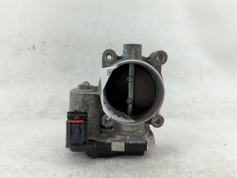 compare product 2013-2015 Chevrolet Malibu Throttle Body P/N:12627217DA Fits Fits 2013 2014 2015 2017 2018 2019 2020 OEM Used Auto Parts