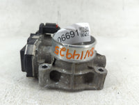2013-2015 Chevrolet Malibu Throttle Body P/N:12627217DA Fits Fits 2013 2014 2015 2017 2018 2019 2020 OEM Used Auto Parts - O