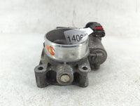 2013-2015 Chevrolet Malibu Throttle Body P/N:12627217DA Fits Fits 2013 2014 2015 2017 2018 2019 2020 OEM Used Auto Parts - O