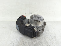 2013-2015 Chevrolet Malibu Throttle Body P/N:12627217DA Fits Fits 2013 2014 2015 2017 2018 2019 2020 OEM Used Auto Parts - O