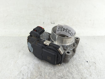 compare product 2013-2015 Chevrolet Malibu Throttle Body P/N:12627217DA Fits Fits 2013 2014 2015 2017 2018 2019 2020 OEM Used Auto Parts