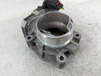 2013-2015 Chevrolet Malibu Throttle Body P/N:12627217DA Fits Fits 2013 2014 2015 2017 2018 2019 2020 OEM Used Auto Parts - O