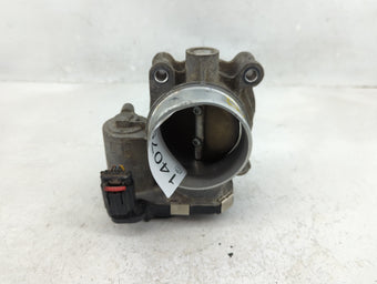 compare product 2013-2015 Chevrolet Malibu Throttle Body P/N:12627217DA Fits Fits 2013 2014 2015 2017 2018 2019 2020 OEM Used Auto Parts