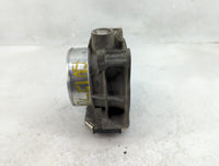 2013-2015 Chevrolet Malibu Throttle Body P/N:12627217DA Fits Fits 2013 2014 2015 2017 2018 2019 2020 OEM Used Auto Parts - O