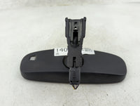 2013-2016 Chevrolet Malibu Interior Rear View Mirror Replacement OEM Fits OEM Used Auto Parts - Oemusedautoparts1.com