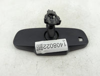 2013-2016 Chevrolet Malibu Interior Rear View Mirror Replacement OEM Fits OEM Used Auto Parts - Oemusedautoparts1.com