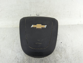 compare product 2013-2016 Chevrolet Malibu Air Bag Driver Left Steering Wheel Mounted P/N:22859889 Fits Fits 2013 2014 2015 2016 OEM Used Auto Parts
