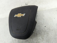 2013-2016 Chevrolet Malibu Air Bag Driver Left Steering Wheel Mounted P/N:22859889 Fits Fits 2013 2014 2015 2016 OEM Used Au