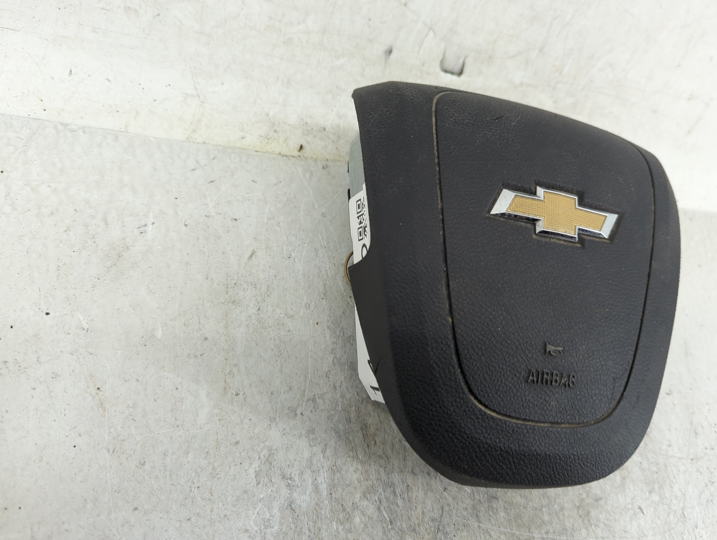 2013-2016 Chevrolet Malibu Air Bag Driver Left Steering Wheel Mounted P/N:22859889 Fits Fits 2013 2014 2015 2016 OEM Used Au