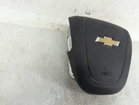 2013-2016 Chevrolet Malibu Air Bag Driver Left Steering Wheel Mounted P/N:22859889 Fits Fits 2013 2014 2015 2016 OEM Used Au