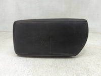 2015 Chevrolet Malibu Center Console Armrest Cover Lid Fits OEM Used Auto Parts - Oemusedautoparts1.com