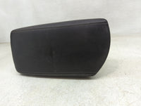 2015 Chevrolet Malibu Center Console Armrest Cover Lid Fits OEM Used Auto Parts - Oemusedautoparts1.com