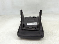 2015 Chevrolet Malibu Center Console Armrest Cover Lid Fits OEM Used Auto Parts - Oemusedautoparts1.com