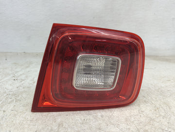 2015 Chevrolet Malibu Tail Light Assembly Driver Left OEM Fits OEM Used Auto Parts - Oemusedautoparts1.com