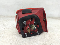 2015 Chevrolet Malibu Tail Light Assembly Driver Left OEM Fits OEM Used Auto Parts - Oemusedautoparts1.com