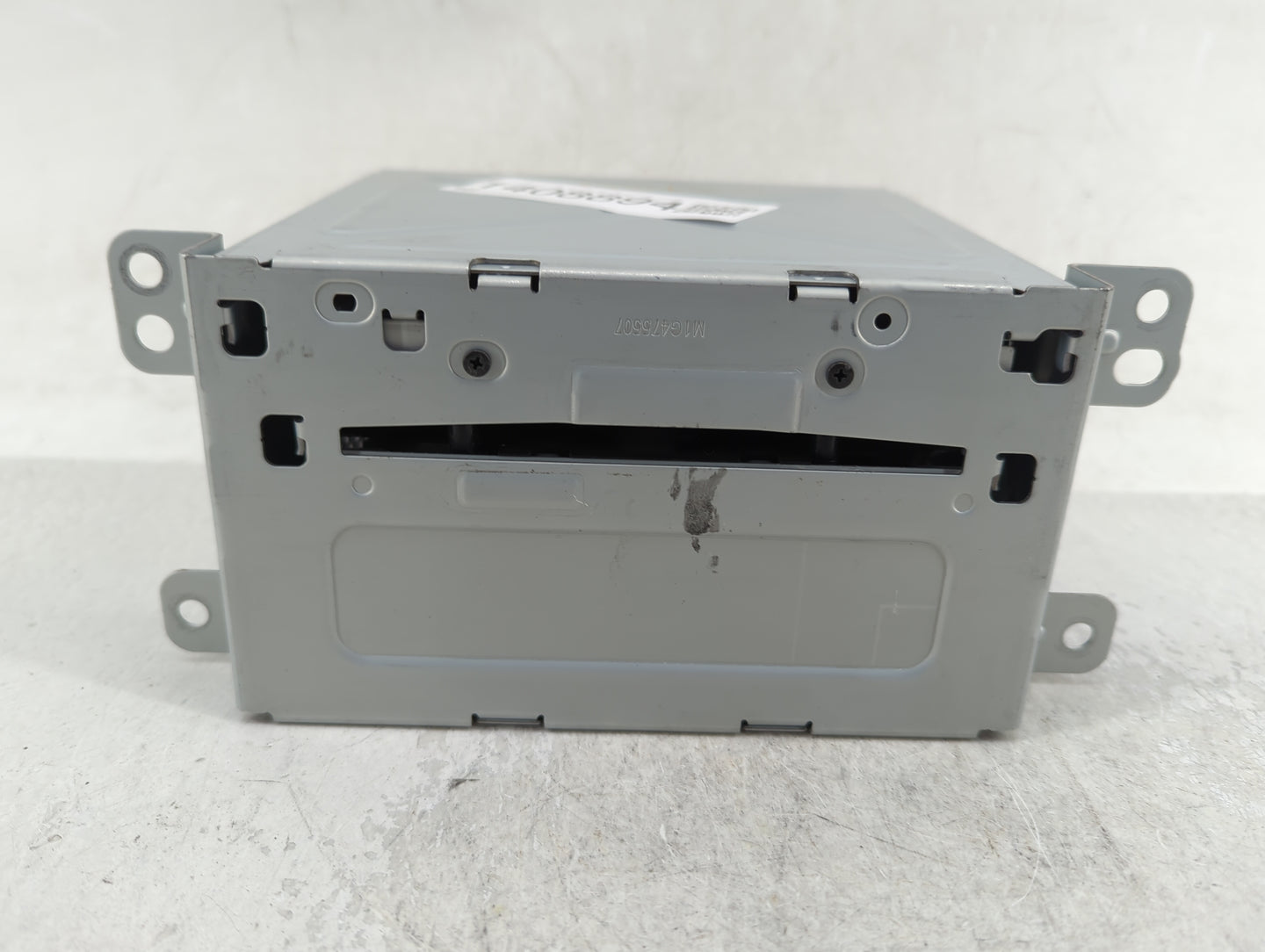 2014-2016 Chevrolet Malibu Radio AM FM Cd Player Receiver Replacement P/N:23161215 Fits Fits 2014 2015 2016 OEM Used Auto Pa