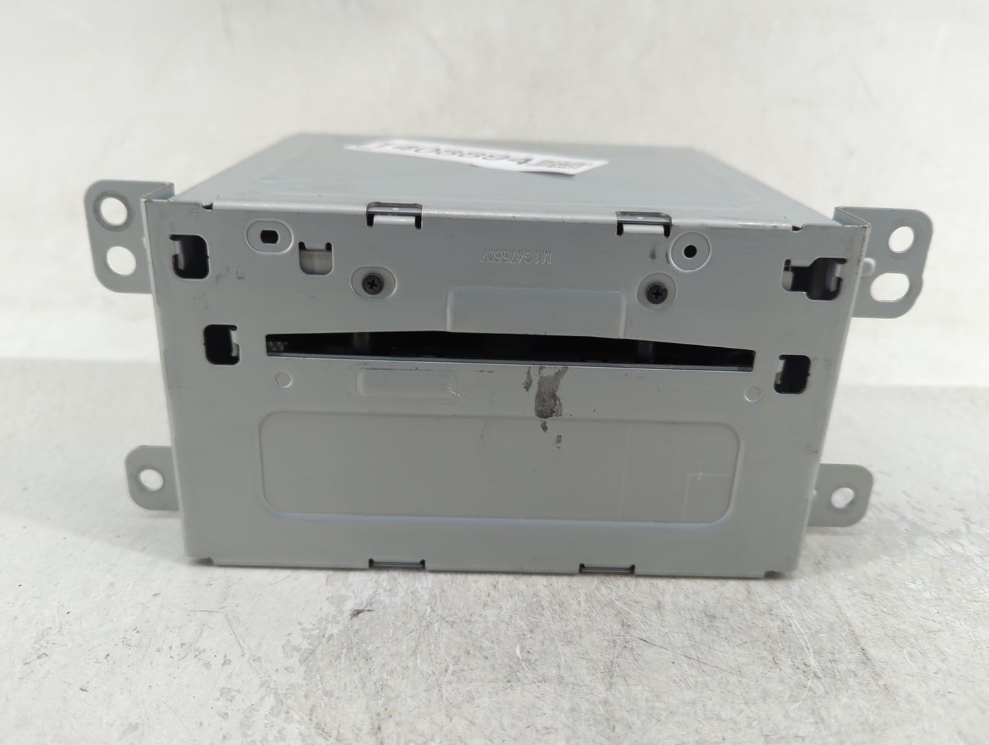 2014-2016 Chevrolet Malibu Radio AM FM Cd Player Receiver Replacement P/N:23161215 Fits Fits 2014 2015 2016 OEM Used Auto Pa