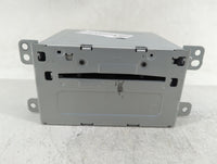 2014-2016 Chevrolet Malibu Radio AM FM Cd Player Receiver Replacement P/N:23161215 Fits Fits 2014 2015 2016 OEM Used Auto Pa