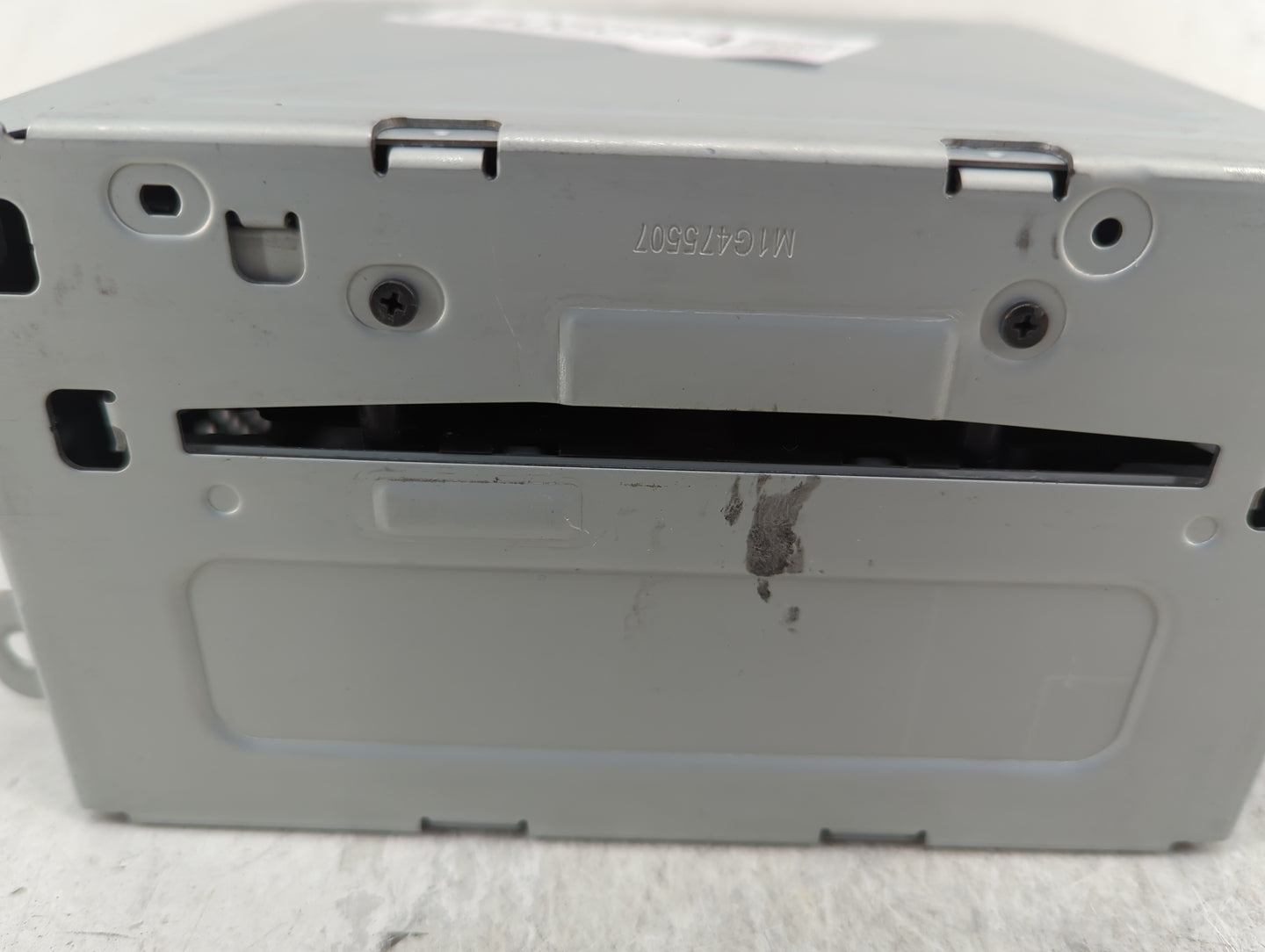 2014-2016 Chevrolet Malibu Radio AM FM Cd Player Receiver Replacement P/N:23161215 Fits Fits 2014 2015 2016 OEM Used Auto Pa