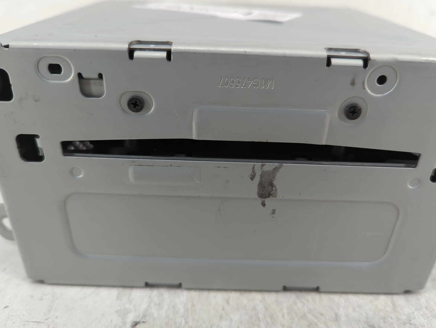 2014-2016 Chevrolet Malibu Radio AM FM Cd Player Receiver Replacement P/N:23161215 Fits Fits 2014 2015 2016 OEM Used Auto Pa