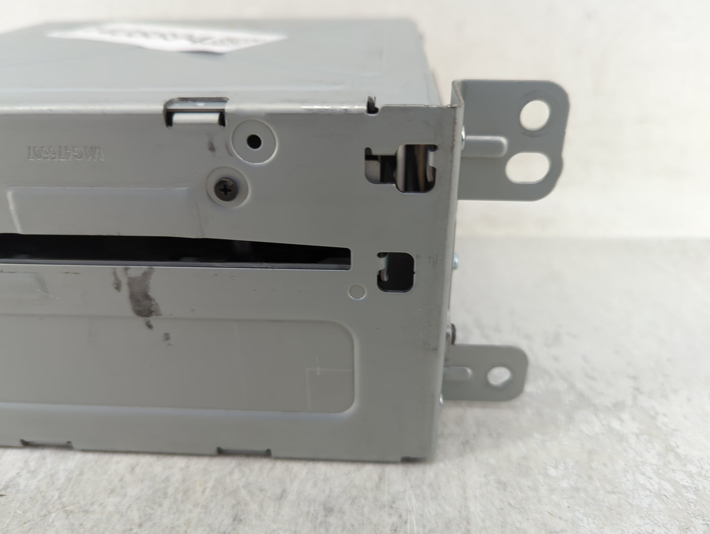 2014-2016 Chevrolet Malibu Radio AM FM Cd Player Receiver Replacement P/N:23161215 Fits Fits 2014 2015 2016 OEM Used Auto Pa