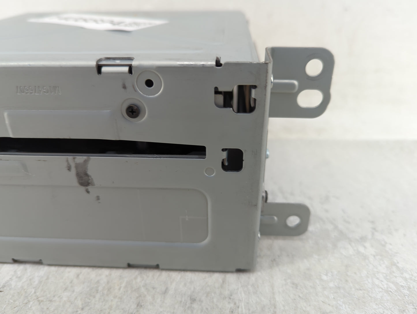 2014-2016 Chevrolet Malibu Radio AM FM Cd Player Receiver Replacement P/N:23161215 Fits Fits 2014 2015 2016 OEM Used Auto Pa