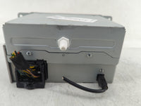 2014-2016 Chevrolet Malibu Radio AM FM Cd Player Receiver Replacement P/N:23161215 Fits Fits 2014 2015 2016 OEM Used Auto Pa
