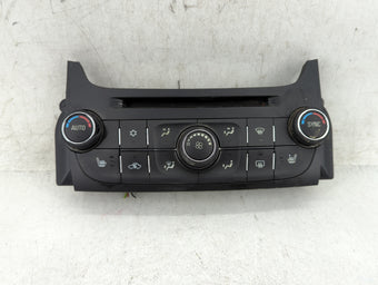 compare product 2013-2015 Chevrolet Malibu Climate Control Module Temperature AC/Heater Replacement P/N:23465799 Fits Fits 2013 2014 2015 OEM Used Auto Parts