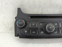 2013-2015 Chevrolet Malibu Climate Control Module Temperature AC/Heater Replacement P/N:23465799 Fits Fits 2013 2014 2015 OE