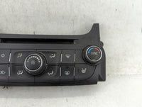 2013-2015 Chevrolet Malibu Climate Control Module Temperature AC/Heater Replacement P/N:23465799 Fits Fits 2013 2014 2015 OE