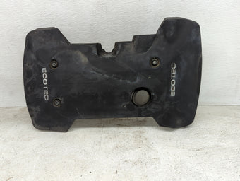 compare product 2015 Chevrolet Malibu Engine Cover