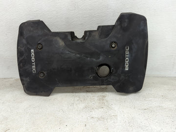 2015 Chevrolet Malibu Engine Cover - Oemusedautoparts1.com