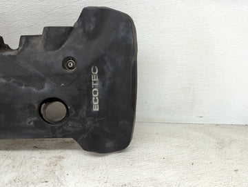 2015 Chevrolet Malibu Engine Cover