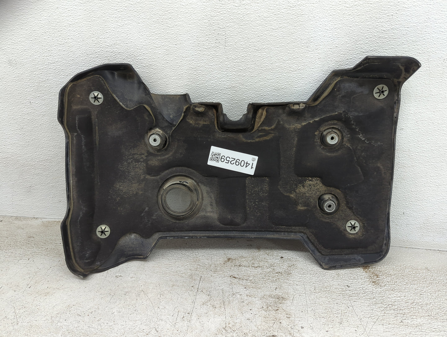 2015 Chevrolet Malibu Engine Cover - Oemusedautoparts1.com