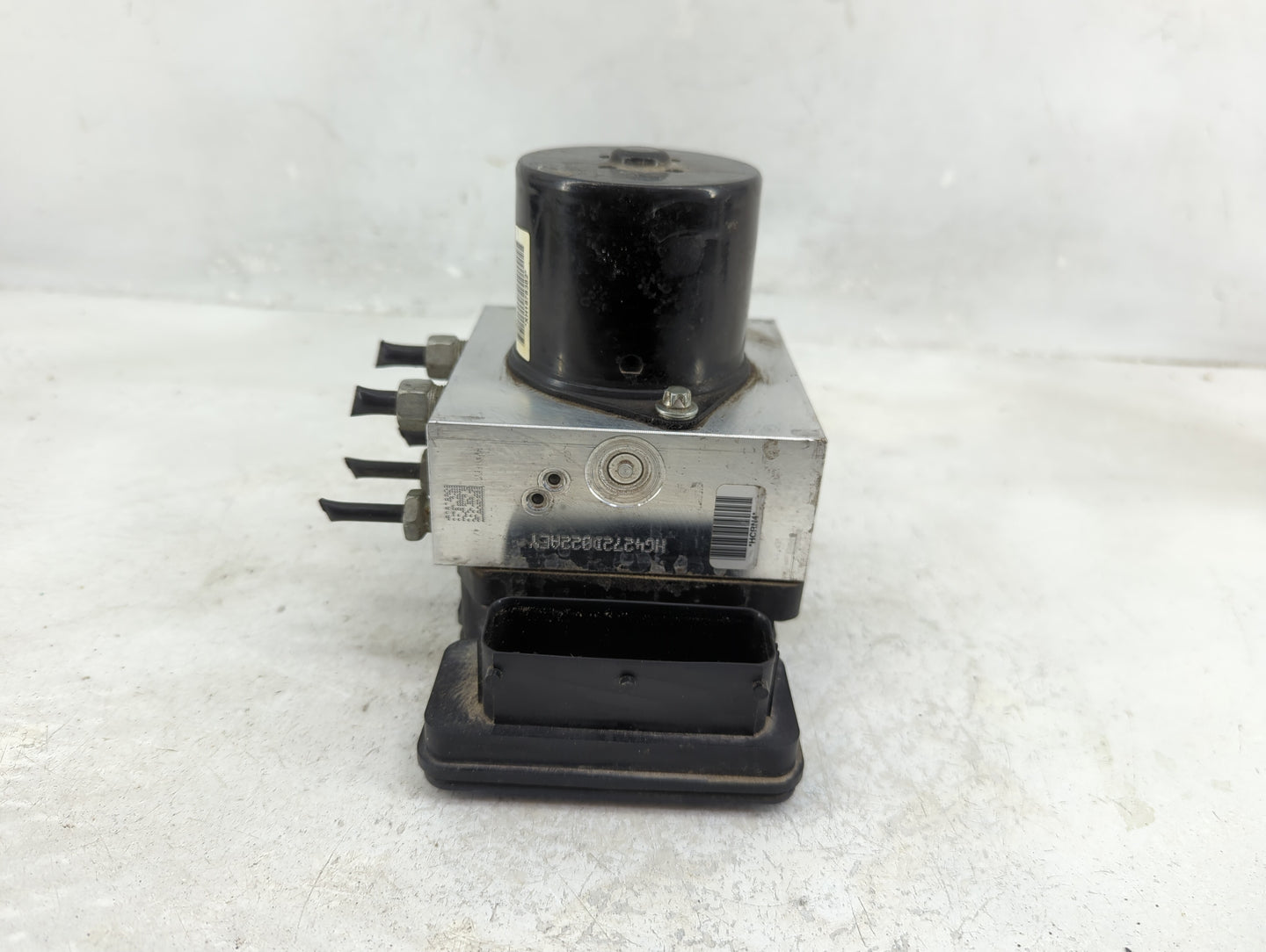 2015 Chevrolet Malibu ABS Pump Control Module Replacement P/N:22863598 27840083, 16817037, 16312240-B, 54086176D Fits OEM Us