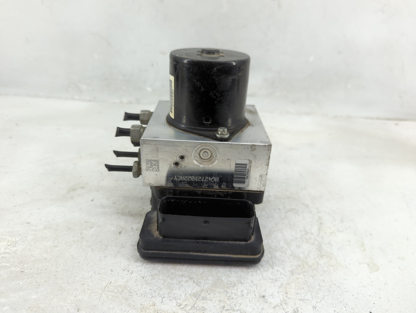2015 Chevrolet Malibu ABS Pump Control Module Replacement P/N:22863598 27840083, 16817037, 16312240-B, 54086176D Fits OEM Us